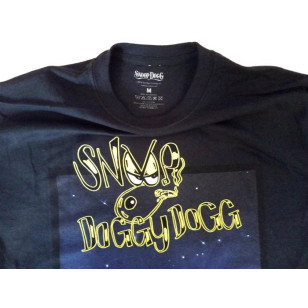 Snoop Dogg - Gin and Juice Official T Shirt ( Men M ) ***READY TO SHIP from Hong Kong***